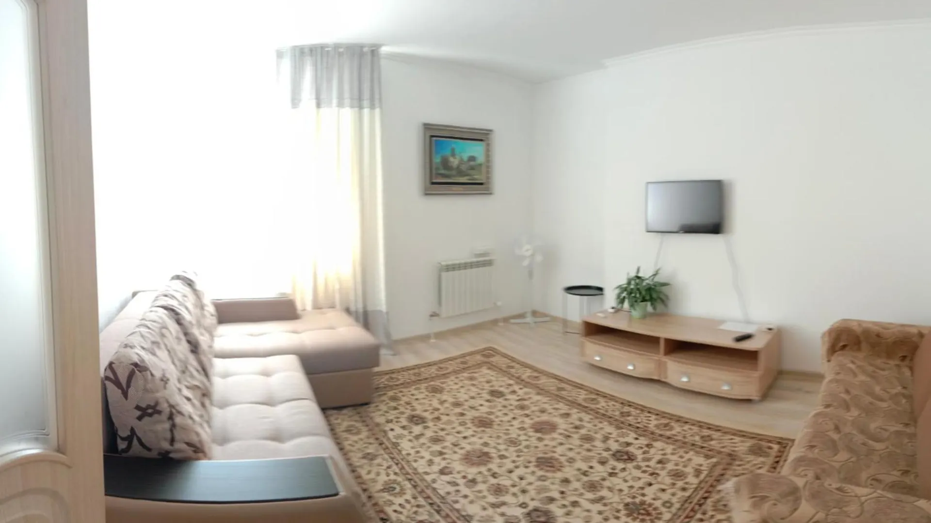 Лазурный Квартал Apartment Nur-Sultan  Nur-Sultan (Astana)