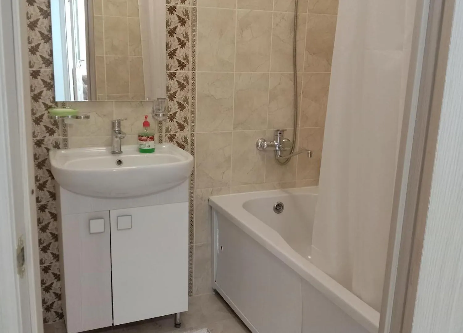 Лазурный Квартал Apartment Nur-Sultan